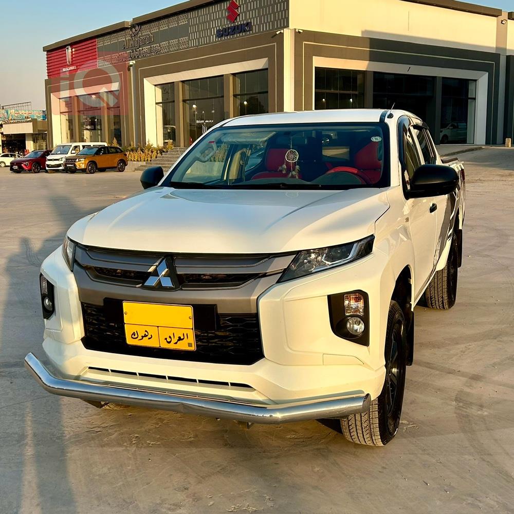 ميتسوبيشي L200